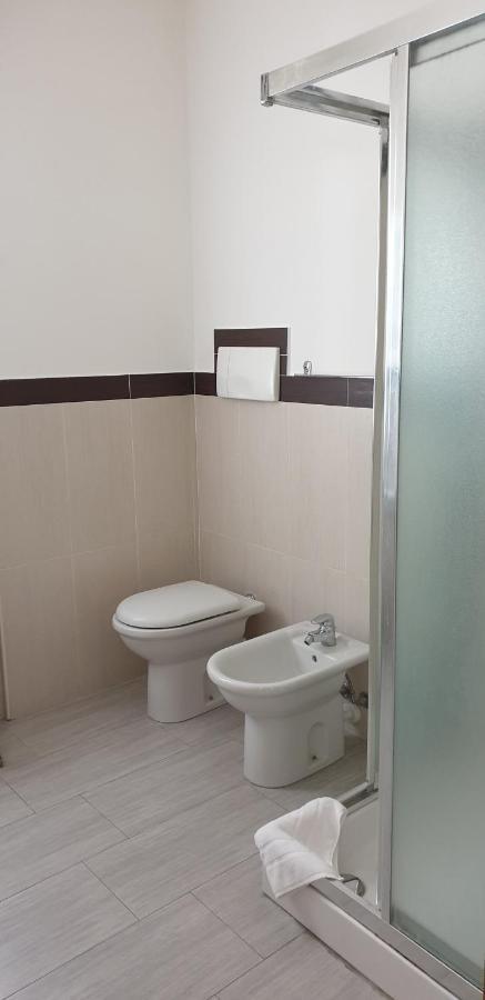 Residence San Prospero Garbagnate Milanese Εξωτερικό φωτογραφία
