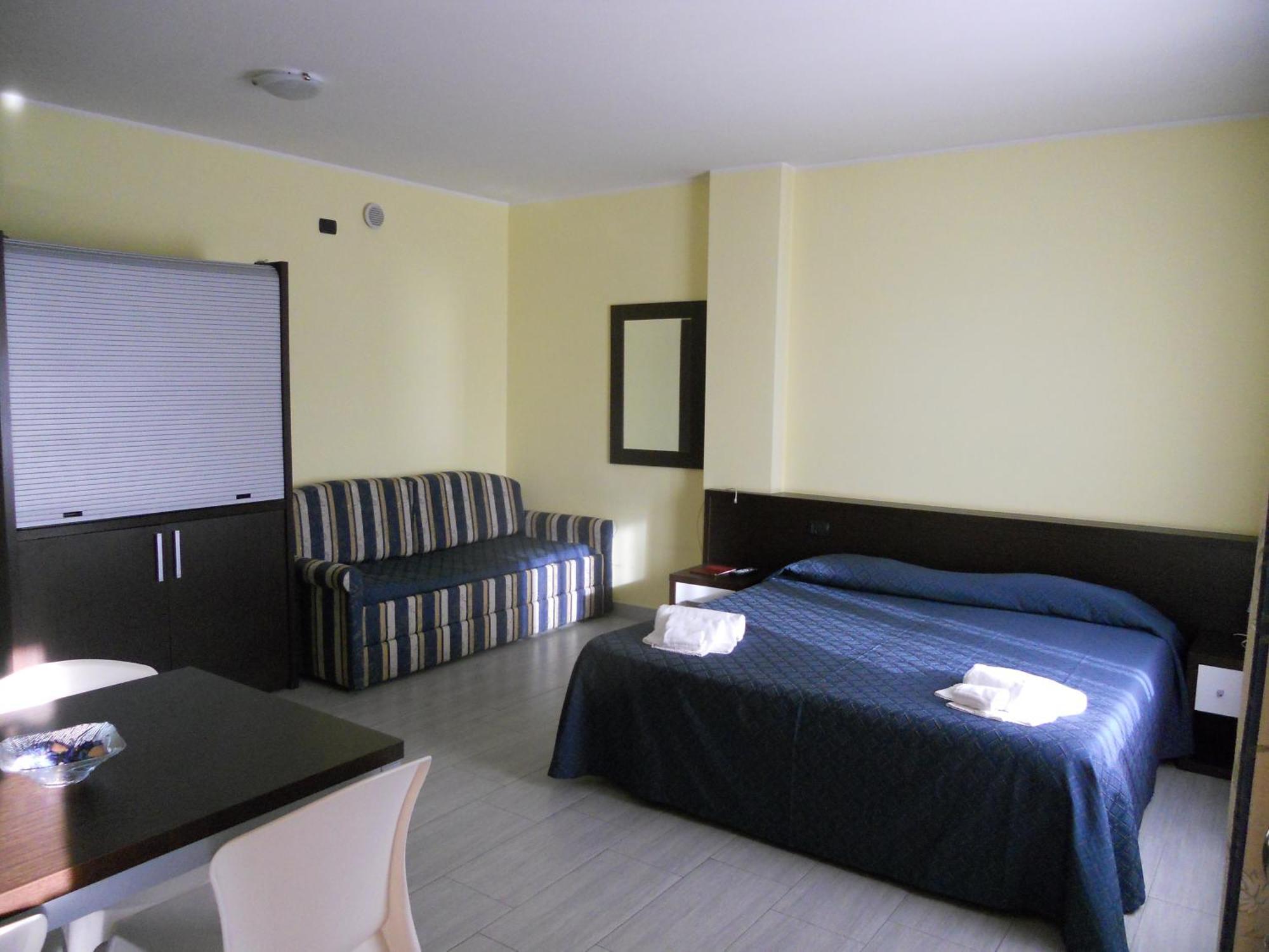 Residence San Prospero Garbagnate Milanese Δωμάτιο φωτογραφία