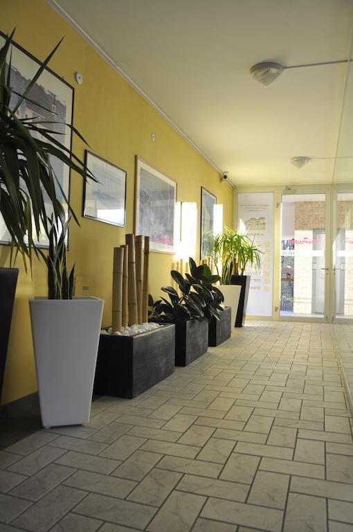 Residence San Prospero Garbagnate Milanese Εξωτερικό φωτογραφία