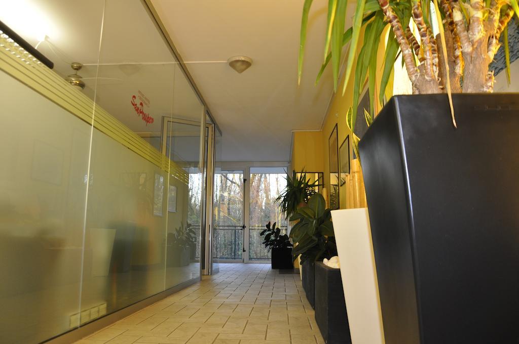 Residence San Prospero Garbagnate Milanese Εξωτερικό φωτογραφία