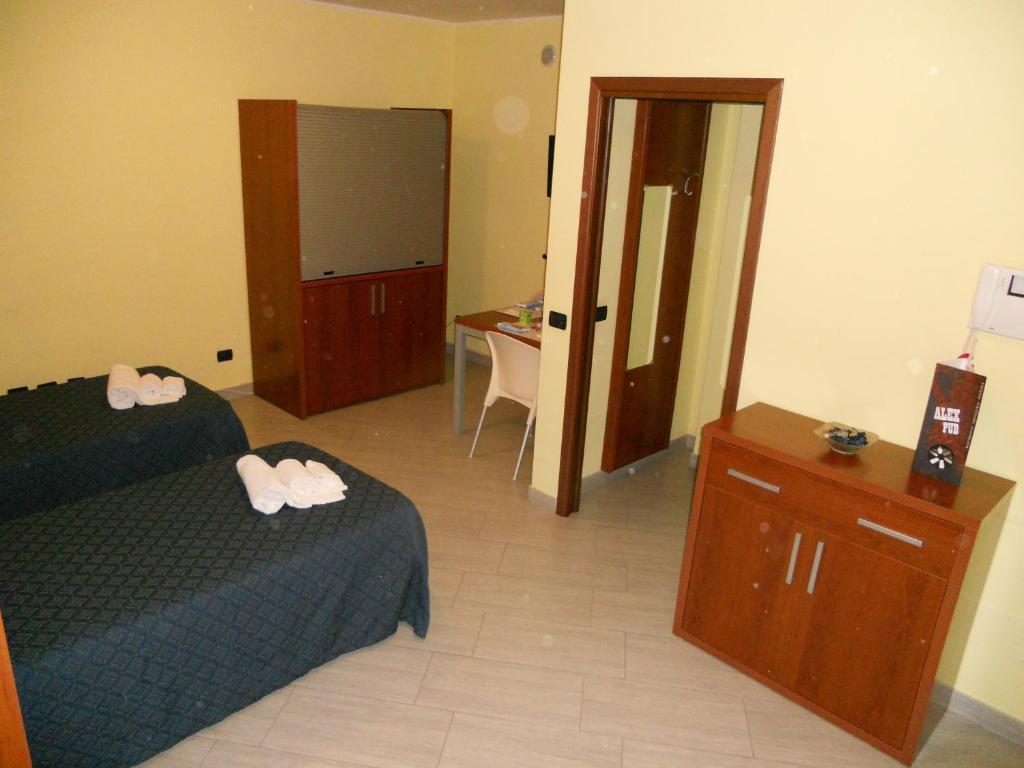 Residence San Prospero Garbagnate Milanese Εξωτερικό φωτογραφία