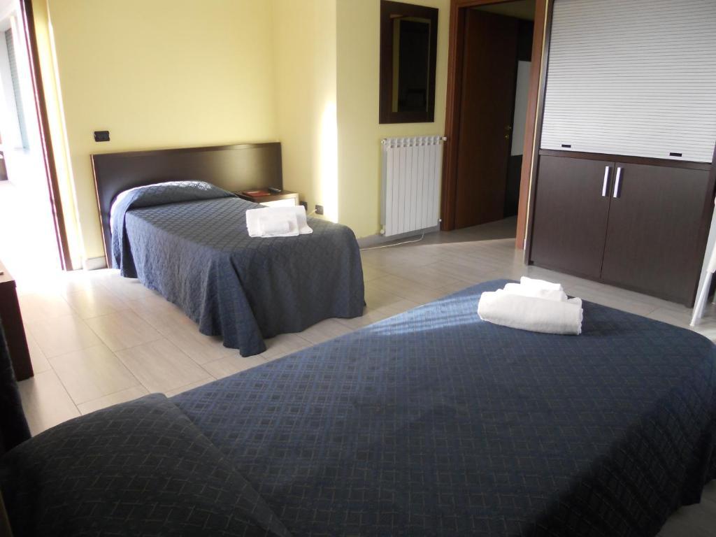 Residence San Prospero Garbagnate Milanese Εξωτερικό φωτογραφία