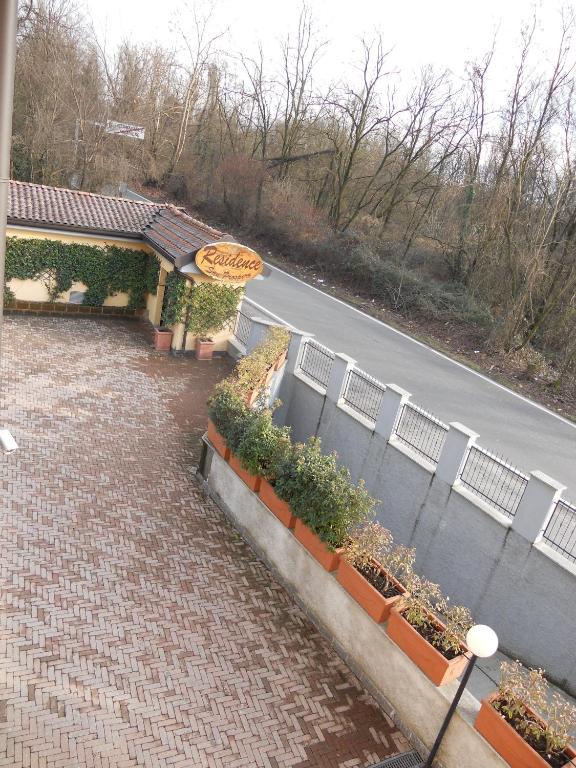 Residence San Prospero Garbagnate Milanese Εξωτερικό φωτογραφία