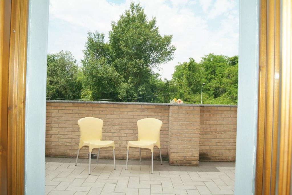 Residence San Prospero Garbagnate Milanese Εξωτερικό φωτογραφία
