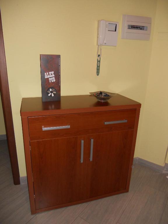 Residence San Prospero Garbagnate Milanese Εξωτερικό φωτογραφία