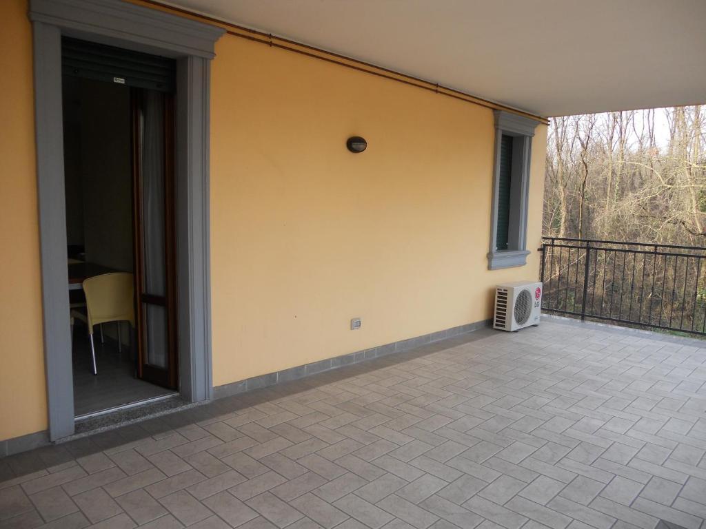 Residence San Prospero Garbagnate Milanese Εξωτερικό φωτογραφία