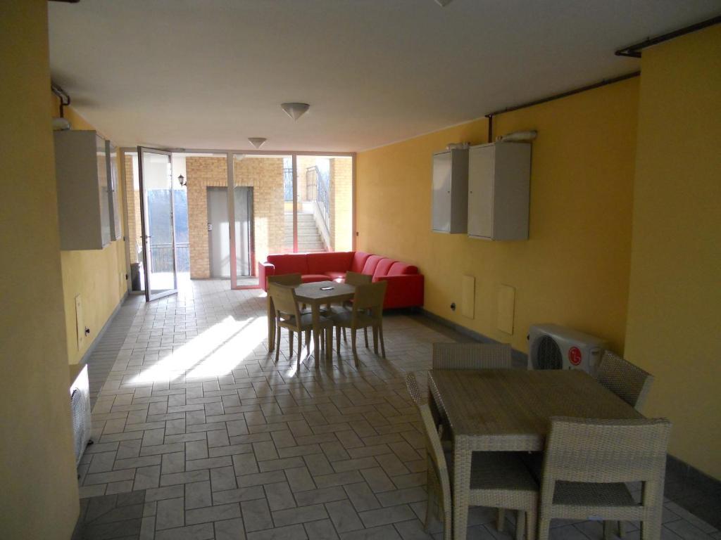 Residence San Prospero Garbagnate Milanese Εξωτερικό φωτογραφία