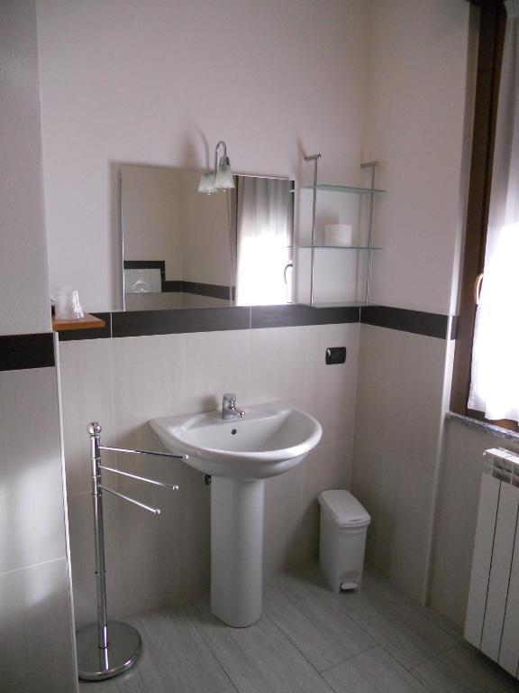 Residence San Prospero Garbagnate Milanese Δωμάτιο φωτογραφία