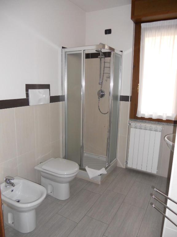 Residence San Prospero Garbagnate Milanese Δωμάτιο φωτογραφία