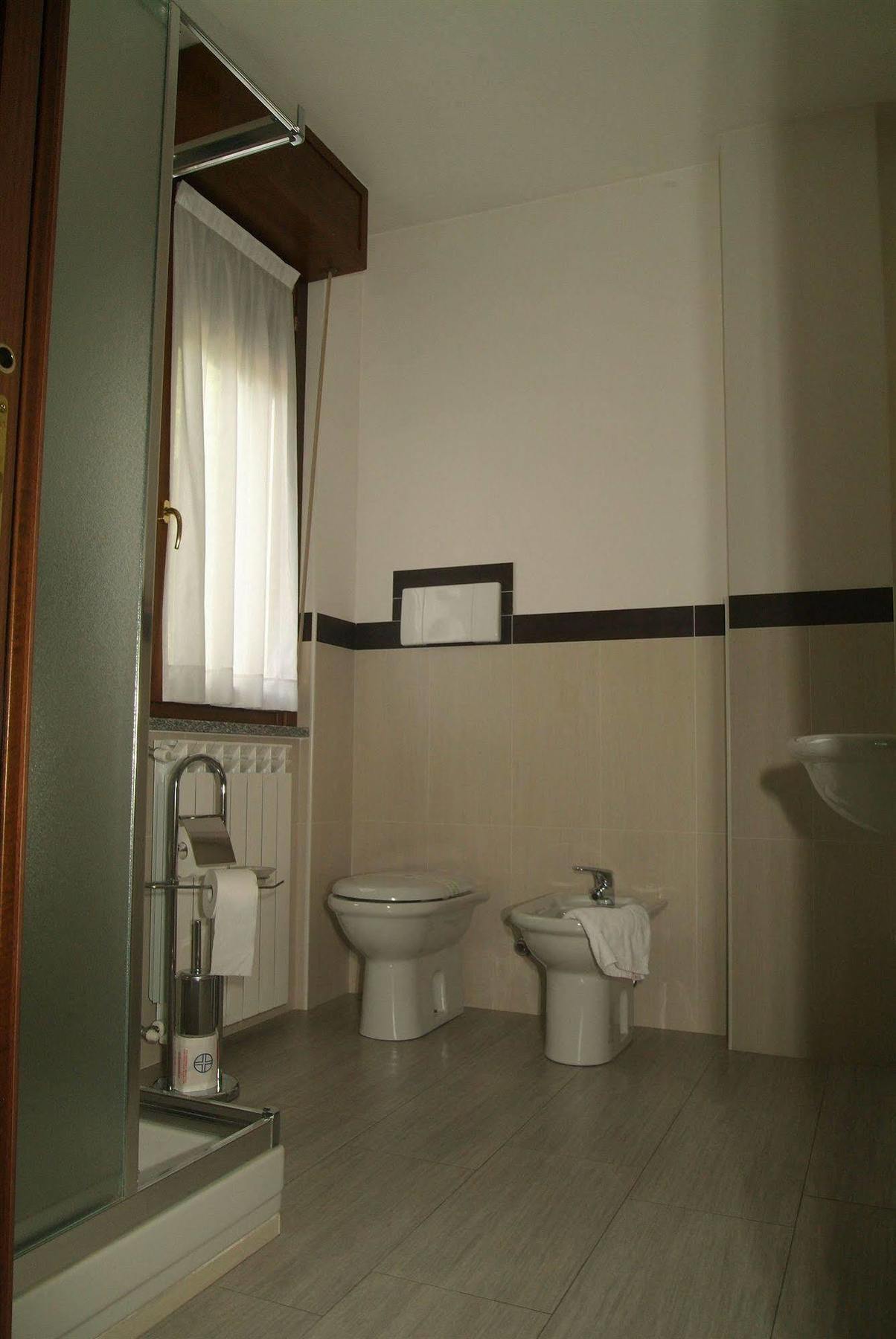 Residence San Prospero Garbagnate Milanese Εξωτερικό φωτογραφία