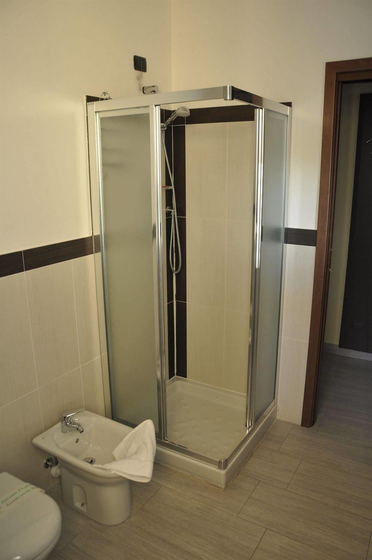 Residence San Prospero Garbagnate Milanese Εξωτερικό φωτογραφία