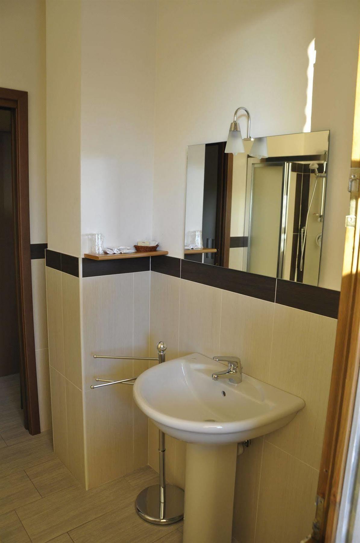 Residence San Prospero Garbagnate Milanese Εξωτερικό φωτογραφία