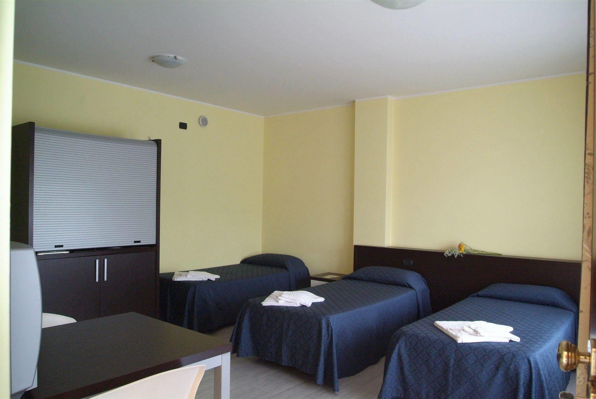 Residence San Prospero Garbagnate Milanese Εξωτερικό φωτογραφία