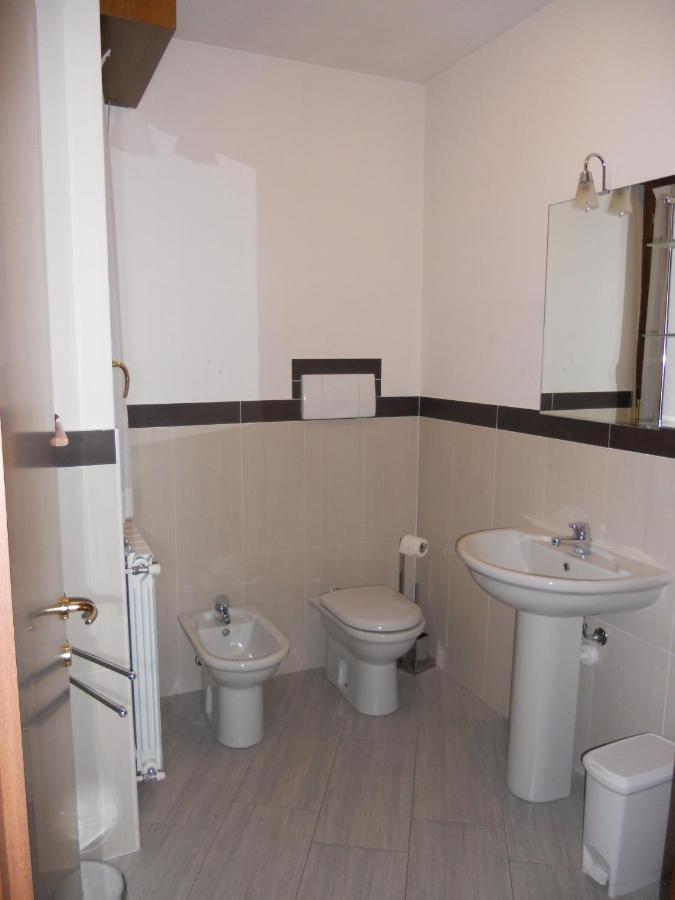 Residence San Prospero Garbagnate Milanese Εξωτερικό φωτογραφία