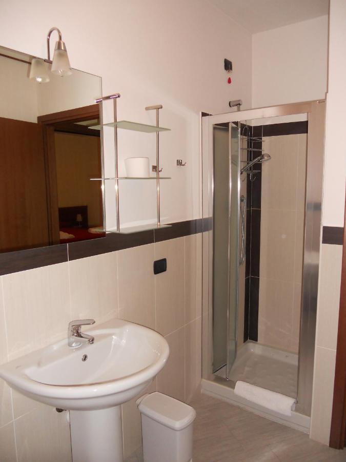 Residence San Prospero Garbagnate Milanese Εξωτερικό φωτογραφία